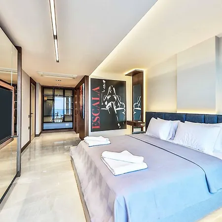 Escala Views *