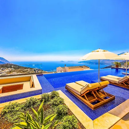 Escala Views Kalkan