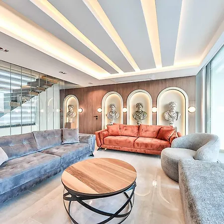 Escala Views *