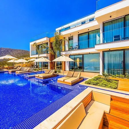 Escala Views Kalkan