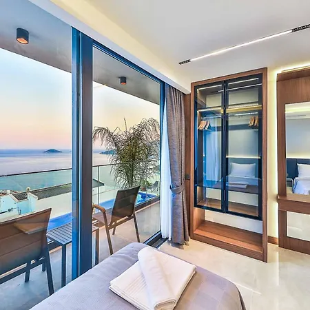 Escala Views וילה