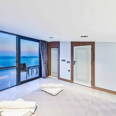 וילה Escala Views קלקן